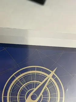 Edward.Newgate Alt Art ST15-002 AA ONE PIECE The Best vol.2 English PRB-02 - Image 3