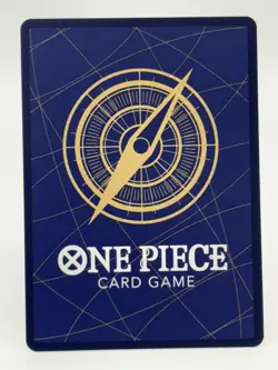 Gum Gum Jet Pistol ST01-015 EN ONE PIECE TCG 2024 ONLINE REGIONALS Finalist-NM - Image 2