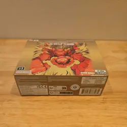 One Piece TCG Premium Booster Box PRB-01 The Best Factory SEALED ENGLISH - Image 4