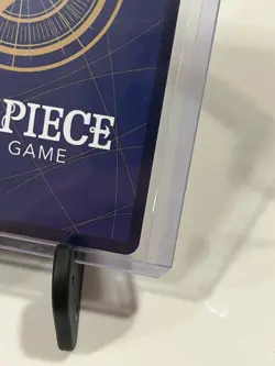 One Piece Rob Lucci (OP05-093) (SP) Emperors In The New World OP09 - Image 3