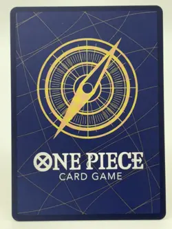 Scratchmen Apoo ST02-008 EN ONE PIECE TCG 2024 ONLINE REGIONALS WINNER-NM - Image 2
