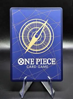Monet | OP14-074 | R | The Azure Sea's Seven | One Piece Dash Pack Promo - Image 2