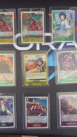 One Piece TCG - 🔥Nico Robin OP09-107 Emperors in the New World Rare!🔥LAST 2 - Image 2
