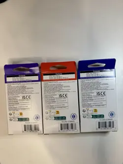 ONE PIECE Special Don Set Luffy/Ace/Sabo Vol. 1, Volume 2, and 3 English Sealed - Image 3