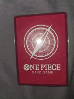One Piece TCG English ST21-001 Monkey D Luffy Leader Alt Art Parallel - Image 3