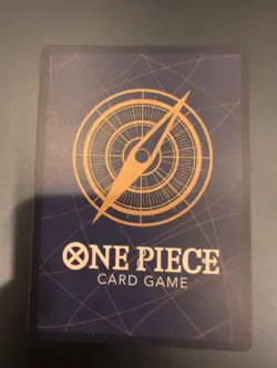 One Piece - Ulti (Alternate Art) OP05-043 Premium Booster -The Best- Foil - Image 2