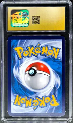 2024 Pokemon Cards CHN. Gyarados VMAX 159/132 HR CGC 10 PRISTINE - Image 2