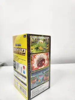 Pokemon Card Game Sword Shield Enhanced Expansion Pack Eevee Heroes KOREAN VER - Image 2