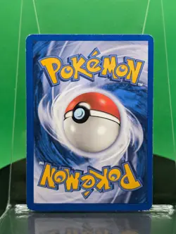 Pikachu 124/165 Expedition Base Set Common 2002 Pokemon e-Card WoTC - Image 2