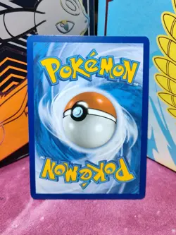 Pokemon Trainer Miriam TCG Holo Card 251/198 SV01 Scarlet & Violet Base Set - Image 2