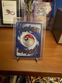 Pokemon Celebrations Charizard And Pikachu Metal Cards - Image 3
