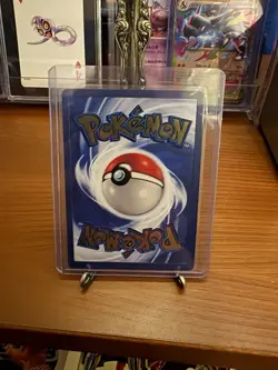 Pokemon Celebrations Charizard And Pikachu Metal Cards - Image 5