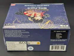 One Piece Card Game Romance Dawn OP-01 Booster Box Sealed - English White Bottom - Image 4