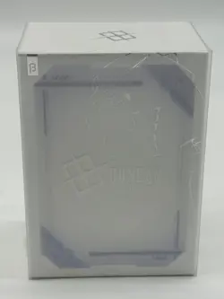 Gundam Card Game English Edition Beta Booster Box Sealed - Image 1