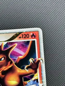 Pokemon Charizard G LV.X Supreme Victors Holo Card 143/147 Holo Ultra Rare LP - Image 4