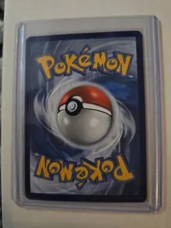 Pokemon Celebrations Classic Collection Blastoise 2/102 Holo Rare Card - Image 2