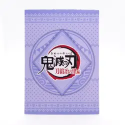 Demon Slayer Pokemon Makomo UR Holo Foil Anime Trading Card - Image 2