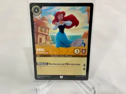 Disney Lorcana CHOOSE YOUR CARD TCG Regular Common, Uncommon, Rare & Super Rare - Image 3