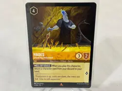 Disney Lorcana CHOOSE YOUR CARD TCG Regular Common, Uncommon, Rare & Super Rare - Image 4