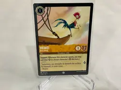 Disney Lorcana CHOOSE YOUR CARD TCG Regular Common, Uncommon, Rare & Super Rare - Image 5