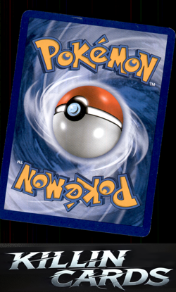 Togepi (Delta Species) 41/101 Pokemon Uncommon Dragon Frontiers Card LP - Image 2