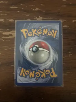 Pokemon TCG Trainer Rare Card Computer Search, 071/102 Base Set - Image 2