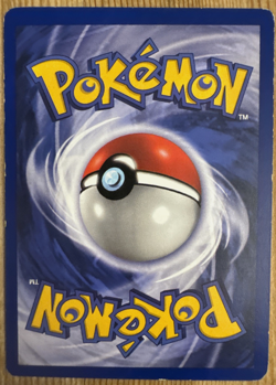 Lass - 75/102 - Pokemon Base Set Unlimited Rare Card 1999 WOTC MP - Image 2