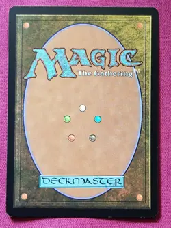 Magic The Gathering 2010 CORE SET M10 SPELLBOOK artifact card MTG - Image 2