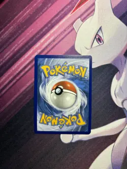 Team Rocket’s Giovanni 174/182 Regional Competitor Stamped Promo Pokemon Card NM - Image 4