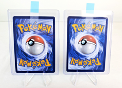 2 Pokemon Card Set - Reverse Holo + Common Magikarp #044/198 - Scarlet & Violet - Image 3
