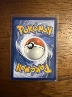 N's Zorua 189 Sv: Scarlet & Violet Promo Cards Holo - Image 2