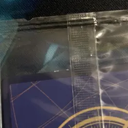 Bellamy P-039 One Piece Card Game Pirates Party Vol. 04 Sealed Promo 6000 - Image 3