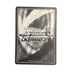 Aincrad Kirito & Asuna SSP Weiss Schwarz SAO 10th Anniversary Card Japan sign - Image 2