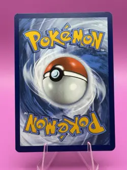 Pokemon TCG Team Rockets Spidops Card 187/182 Destined Rivals NM Condition - Image 2