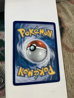 Pokemon TCG Charizard Legendary Treasures Holo Rare Card 19/113 Cosmos - Image 2