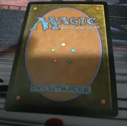 MTG Herald of Secret Streams, NM-Mint, English Ixalan - Image 3