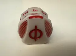 MTG PHYREXIA CLICK WHEEL SPINDOWN LIFE COUNTER MAGIC THE GATHERING COMMANDER - Image 2