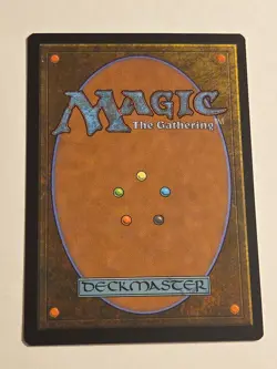 Preordain X1 CMR MTG Commander Legends - Image 2