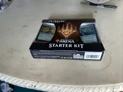 Magic the Gathering 2021 Arena Starter Kit SEALED - Image 1