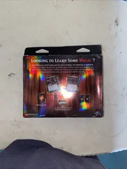 Magic the Gathering 2021 Arena Starter Kit SEALED - Image 2