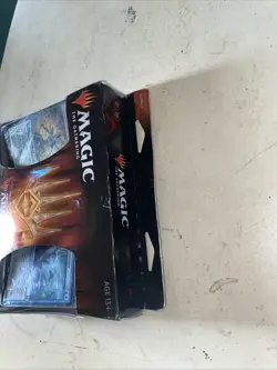 Magic the Gathering 2021 Arena Starter Kit SEALED - Image 3