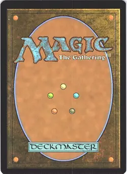Storm's Will - Jeska's Will (Rainbow Foil) 1744 SLD NM FOIL MTG - Image 2