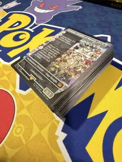 Magic The Gathering Final Fantasy Bulk Lot (NO HOLOS) (x102) - Image 3