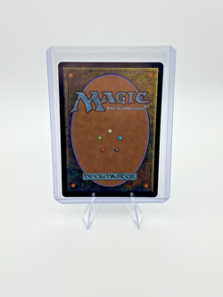 Chronicle of Victory (Showcase) 0346 Foil Lorwyn Eclipsed MTG NM - Image 2