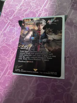 Dawn Warriors' Legacy - Mizzix's Mastery (Showcase) Final Fantasy: Through... - Image 2