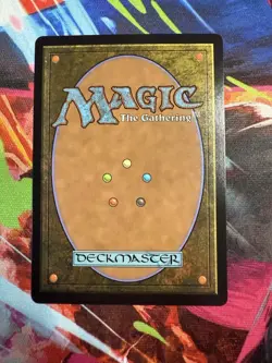 MTG - Sodden Verdure (Extended Art Regular) - Lorwyn Eclipsed 0044 - Image 2