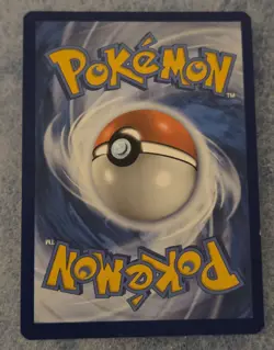 Nm+ Pikachu ex #57/191 - Pokemon TCG Surging Sparks Double Rare WYSIWYG - Image 2