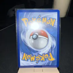 Mega Lucario ex Ultra Rare 160/132 Me01: Mega Evolution Holo POKEMON NEAR MINT - Image 2