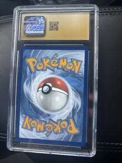 2024 Pokemon Surging Sparks SIR Lisia's Appeal #246 CGC Pristine 10 - Image 2