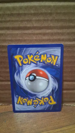 Pokemon TCG Koffing 1st Edition Base Set 51/102 Italian Version Near Mint - Image 4